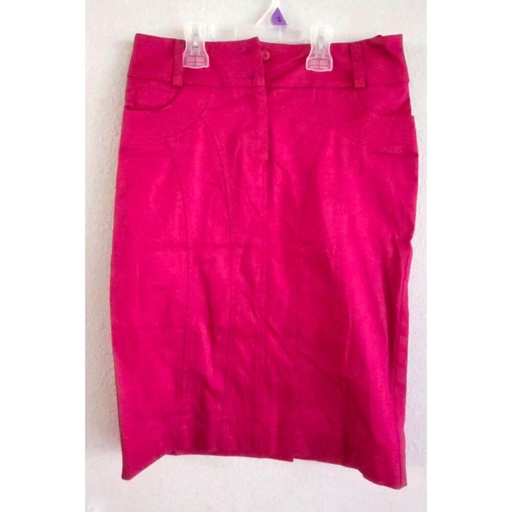 pencil skirt size S